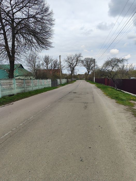 Продам будинок в селі Дулицьке Білоцерківського району