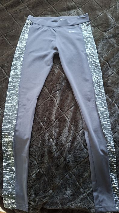 Legginsy damskie