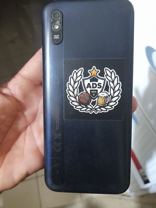 Vendo telemóvel Redmi 9AT