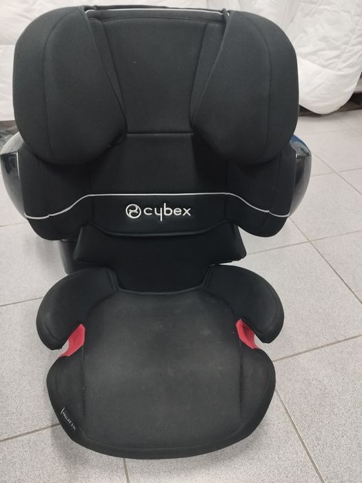 Trio Chico Cadeira Cybex