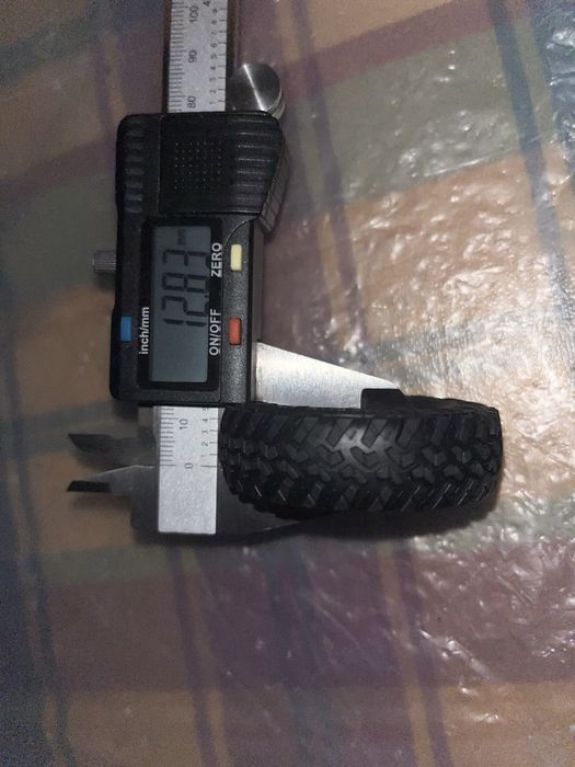 Carroceria scx24 (compativel)