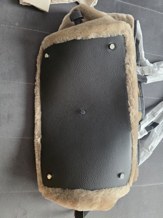 Torebka Bogner. Nowa!