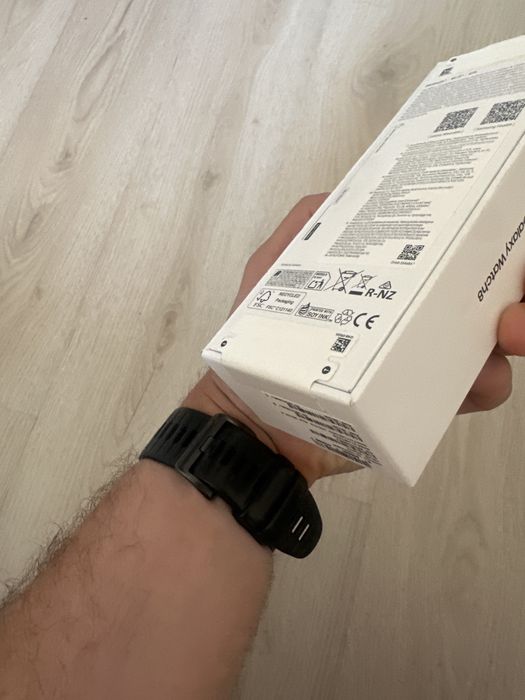 Samsung Galaxy Watch 8