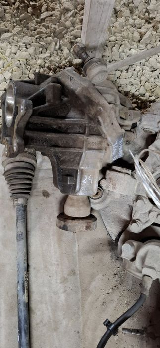 кардан вольво xc90 2.4d 1023875