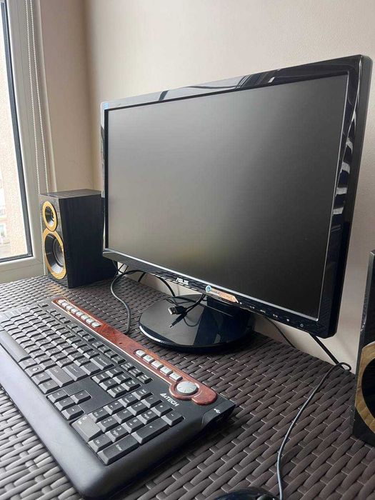 Комп'ютер FX-4100 / GTX 550 Ti