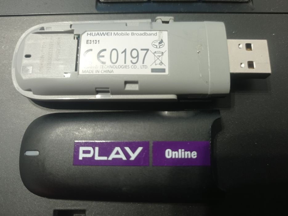 Modem USB Huawei E3131S-2