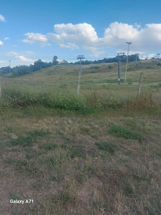 Продам земальний участок 62 сотки землі приватизованої