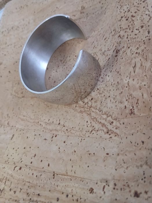 Pulseira  de prata