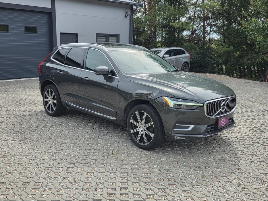 Volvo XC 60