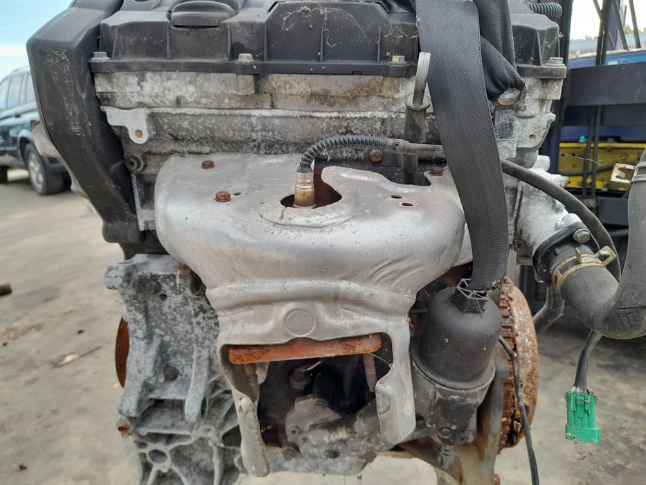 Motor completo PEUGEOT 307 SW (3H)