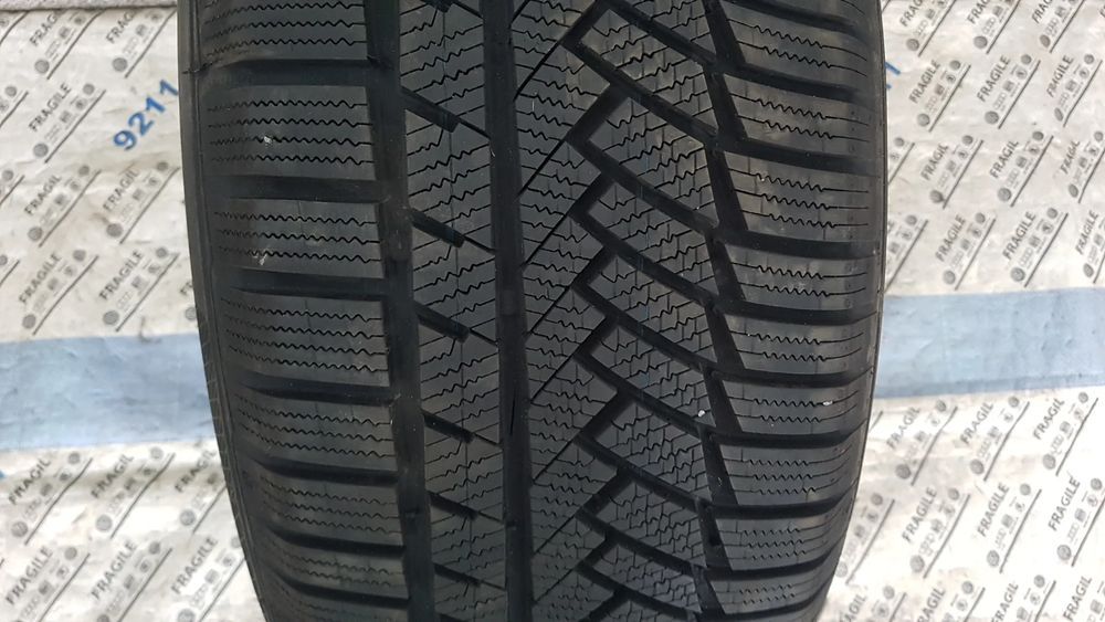 continental wintercontacat ts850p 255/55r18  255/55/18