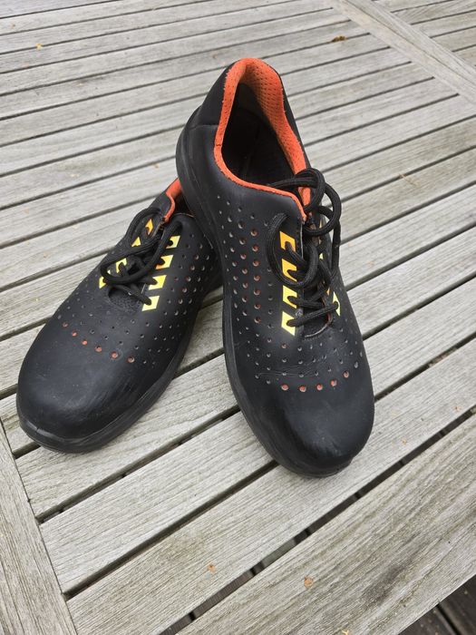 Buty BHP ochronne robocze ARTRA AREZZO 830 42