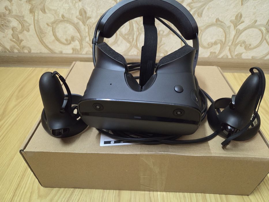 oculus rift s - Купить электронику - Цены на OLX.ua