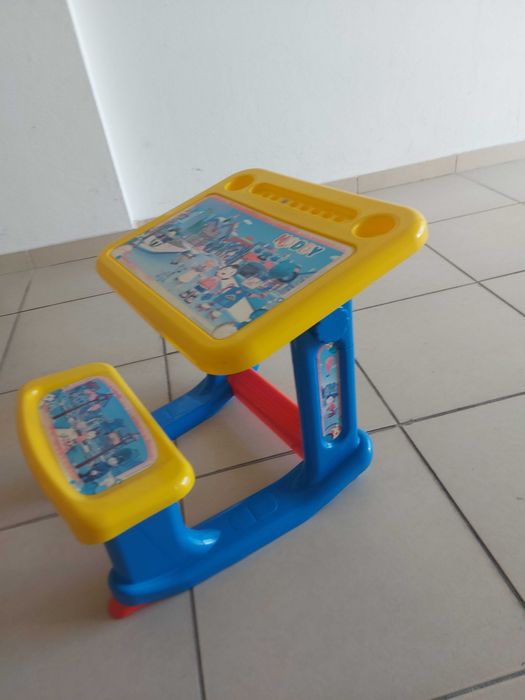 Estou a dar a quem vier buscar