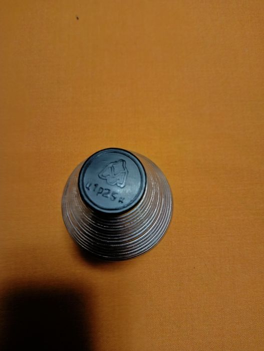 Кистевой экспандер СССР.