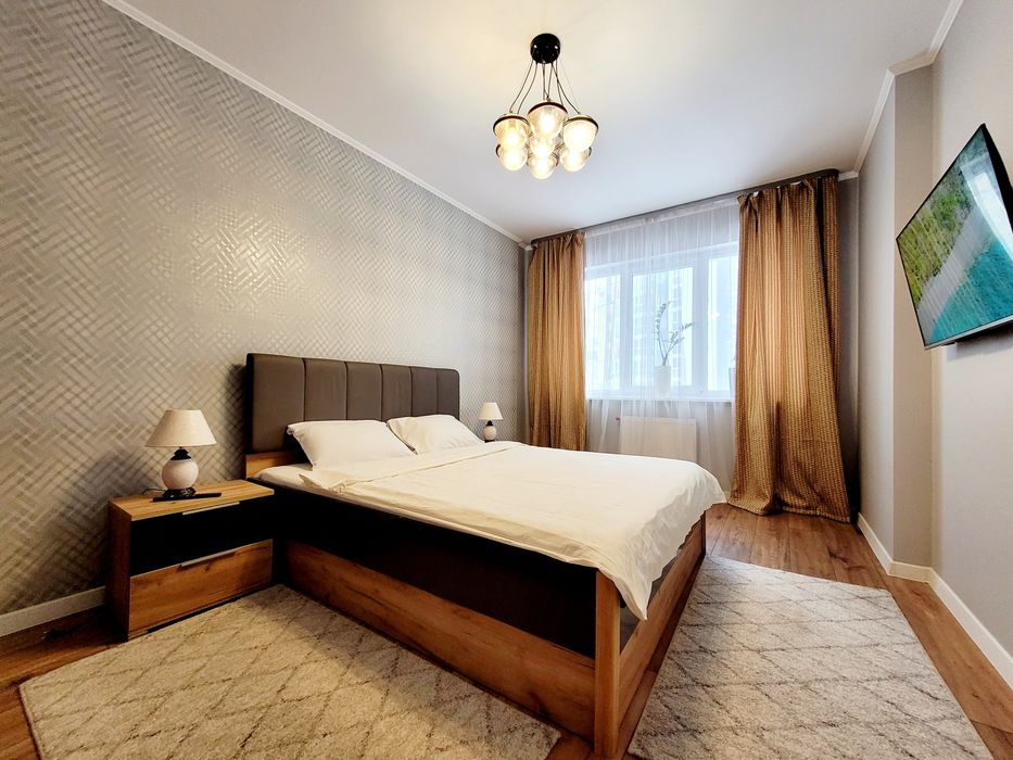 Новобуд подобово оренда на вул. Шевченка,25, Городоцька, кл. Грищенка.