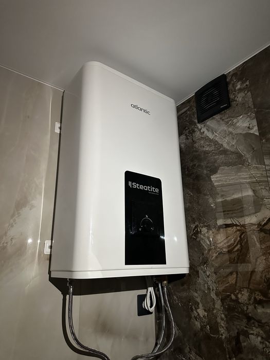 Бойлер Atlantic Vertigo Steatite Plus 50 MP-040