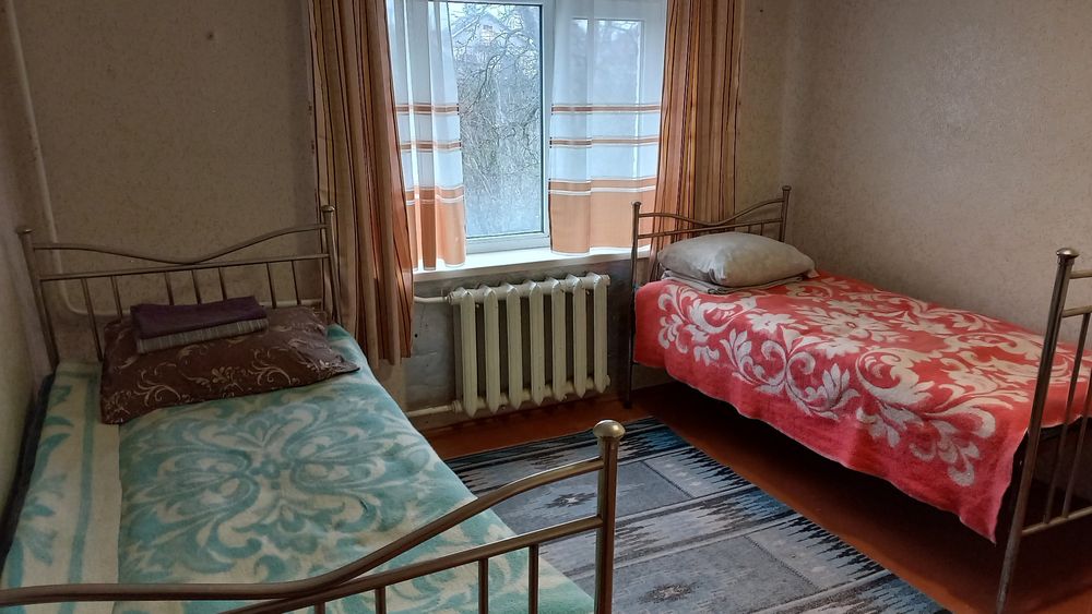 Оренда частини будинку