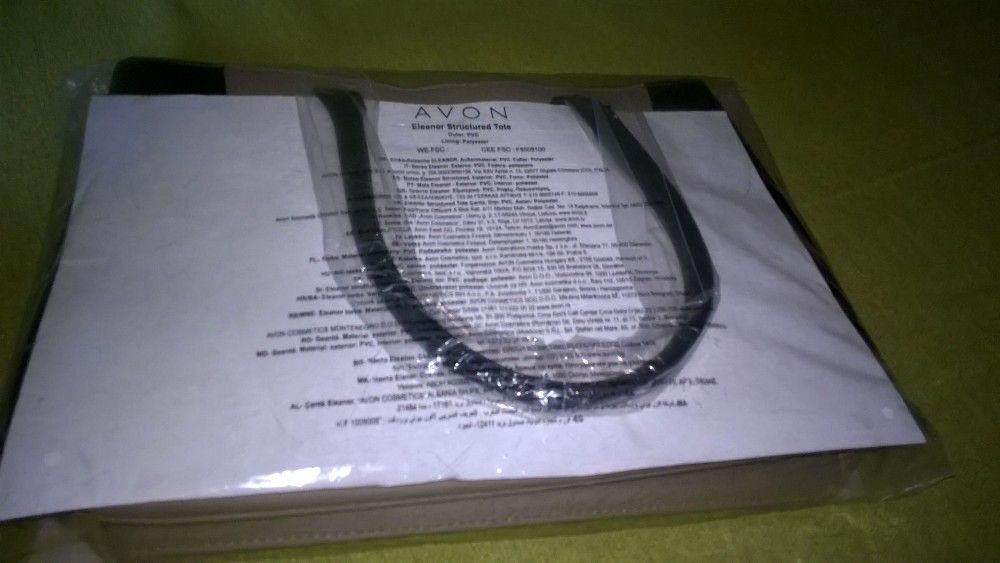 Avon! Torba torebka