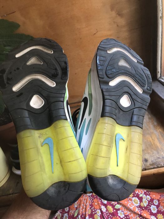nike air max 44 размер