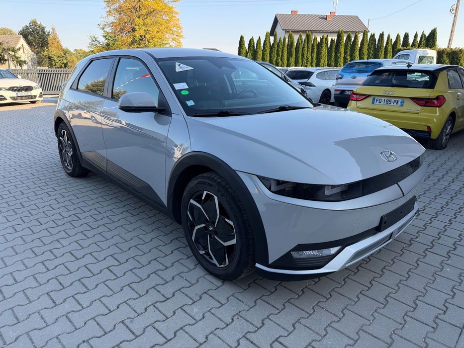 Hyundai IONIQ 5 Hyundai Joniq 5. 73KWH