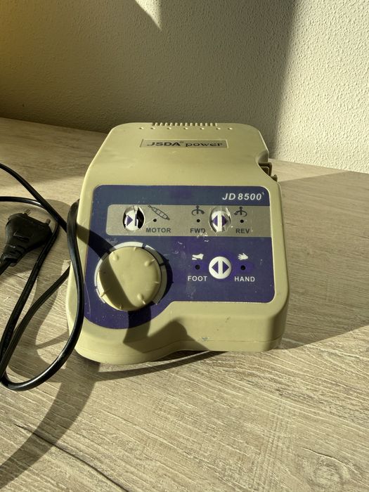 Продам фрейзер блок JD8500 б/у