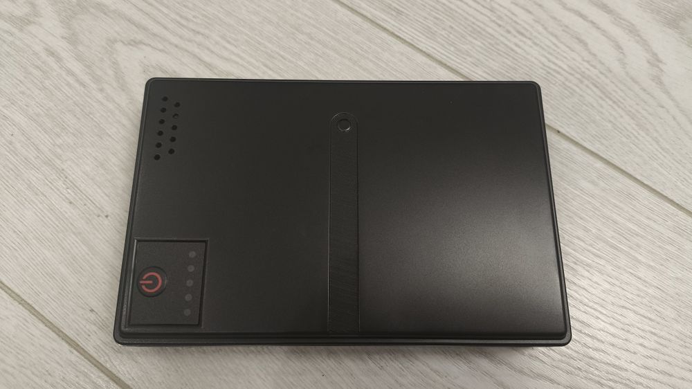 Міні ДБЖ, УПС для роутера 18650, UPS, павербанк для Wi-Fi, DC1018L
