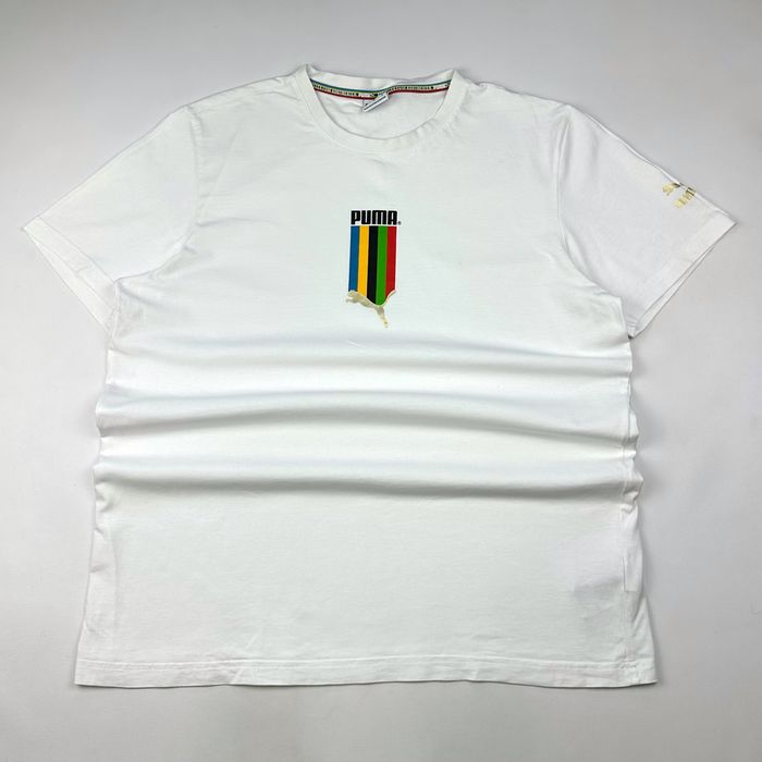 Футболка від Puma