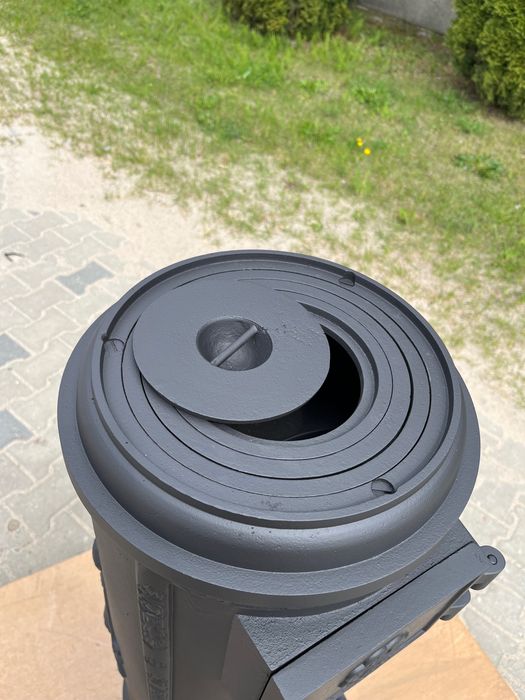 Piec Koza Eidsfos Verk 130
