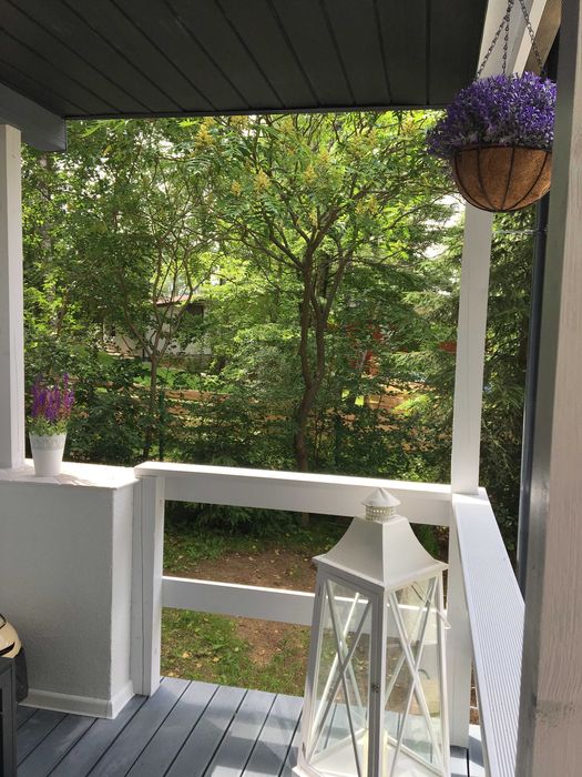 Domek letniskowy  Kretowiny   jezioro   Narie