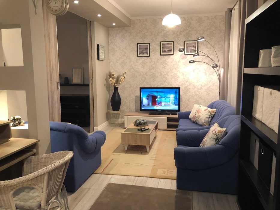 Mieszkanie do wynajęcia w Mielcu