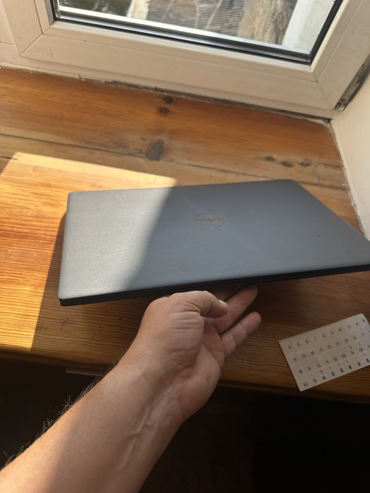 є90 Ноутбуків‼️Traid-In‼️ DELL‼️RAM 8Gb/SSD 256Gb/i5 8ядер‼️Windows 11