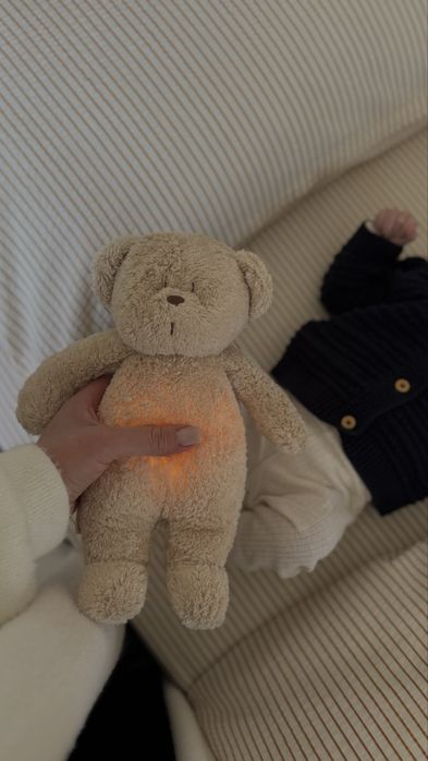 Співаючі іграшки  MOONIE ORGANIC