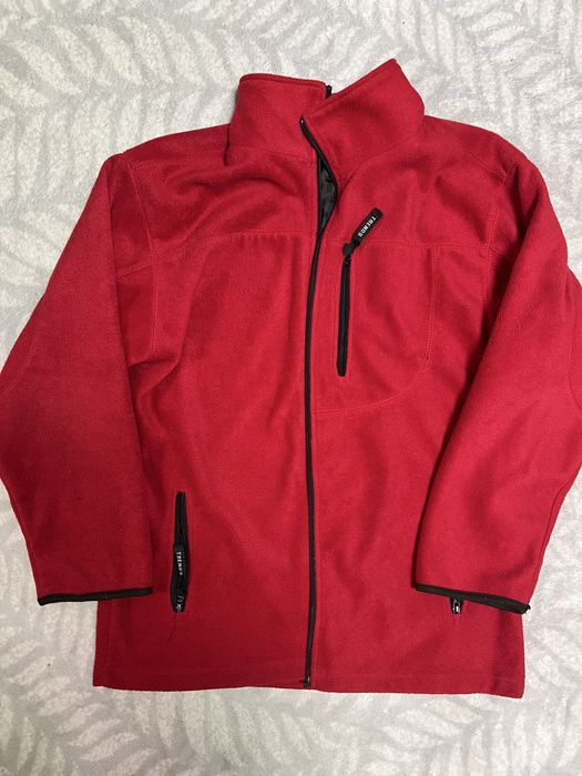 Женские флисовые кофты Распродажа одежды все по 150