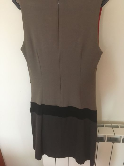 Vestido Rinascimento S