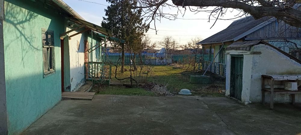 Продам Дом в Граденицах! Участок 23,9 соток.