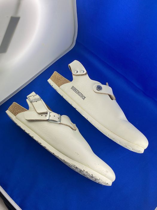 Birkenstock Tokio Босоніжки