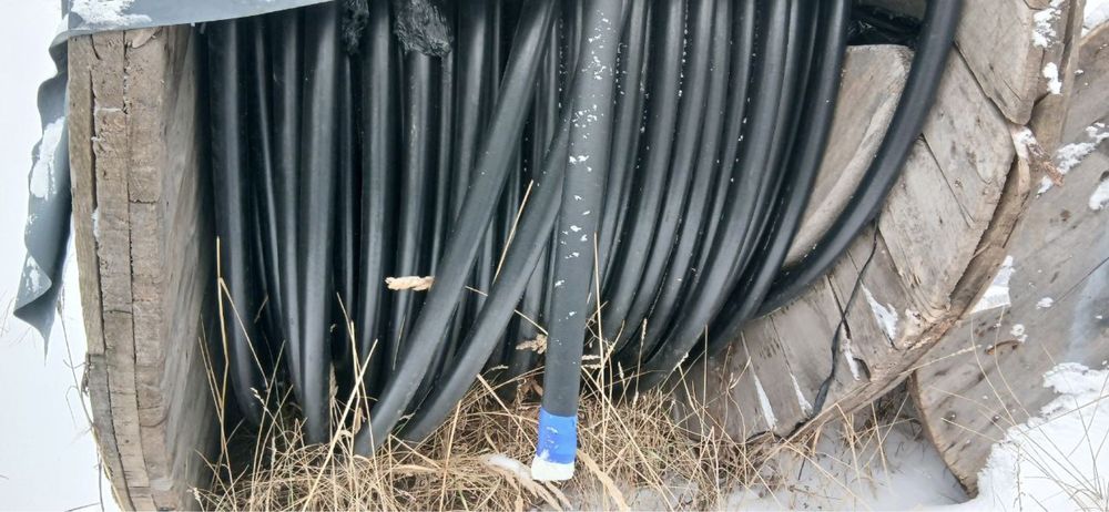 Продам силовий кабель АПвЄгаПу-20кВ 1×500(г)/95