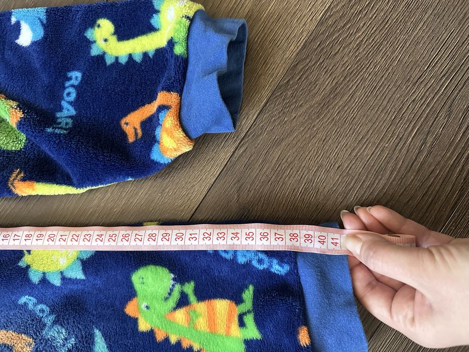 Піжама для хлопчиків 4-5 роки