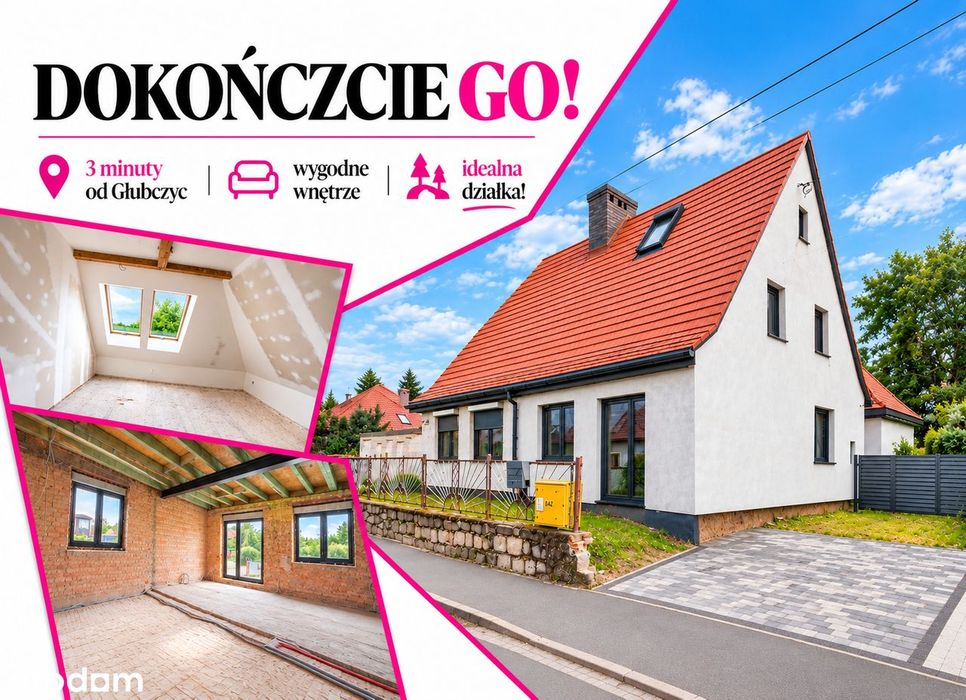 Dokończcie Go!