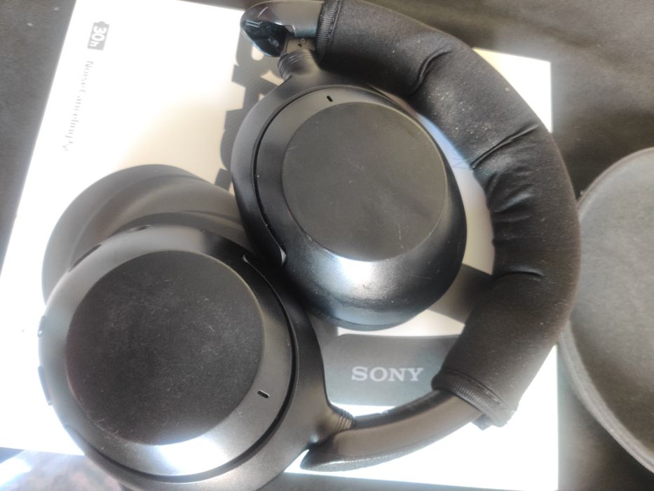 Headphones Sony WH-XB910N