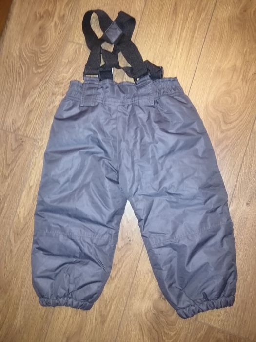 комбінезон Rodeo ( Німеччина), комбинезон,  напівкомбінезон