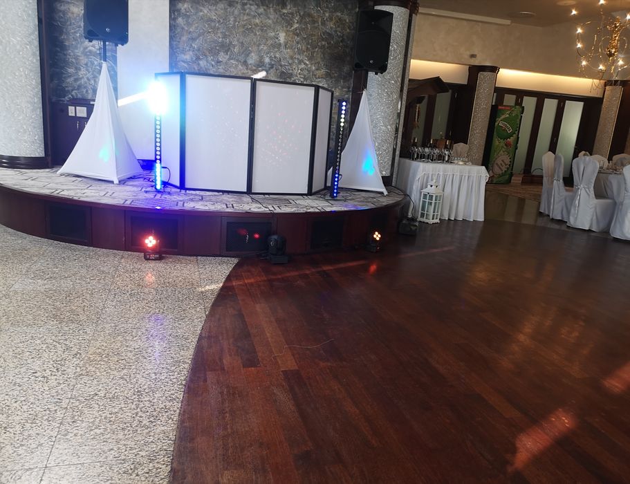 Dj na  twoją imprezę