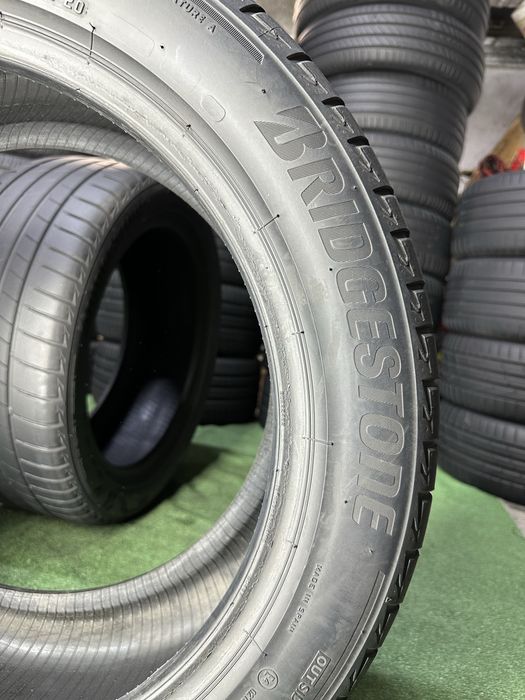 Шини літні пара 255/45 R18 (103H) Bridgestone Turanza 2020p