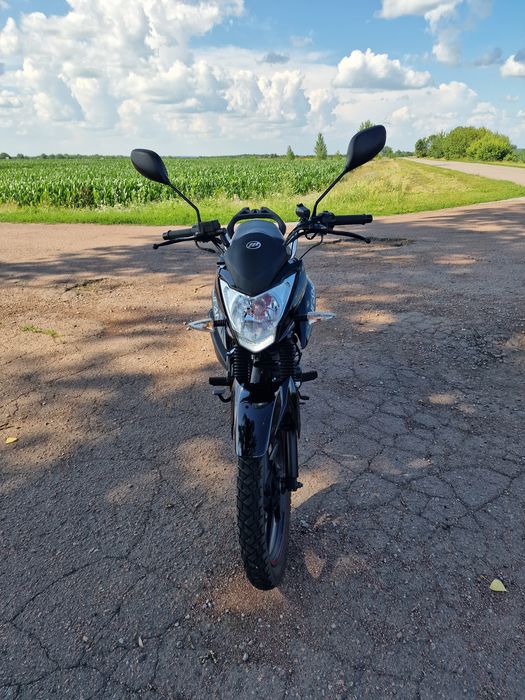 Продам Lifan CR 150