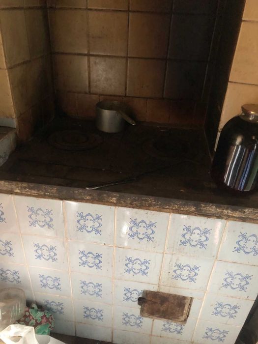 Дачный участок 12 соток с домиком.
