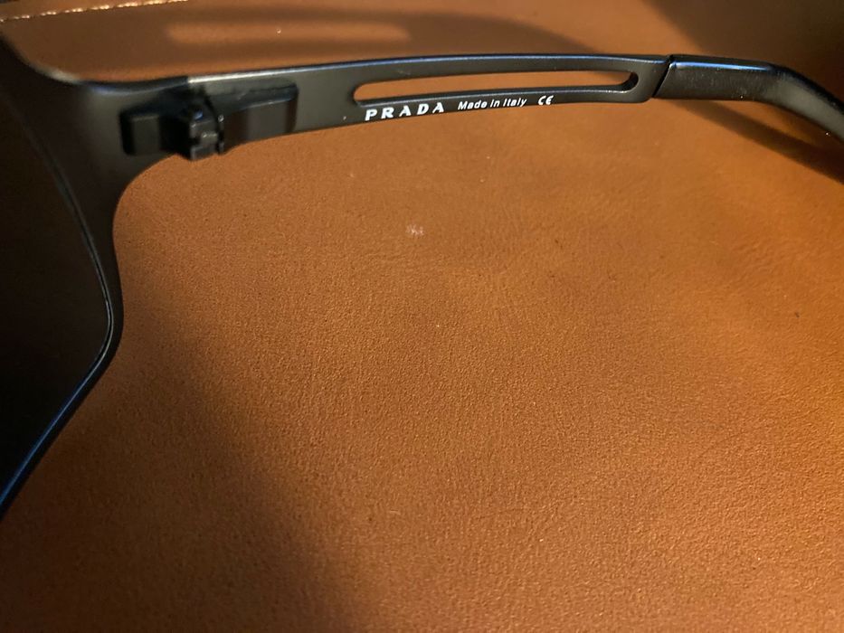 Óculos Sol Prada