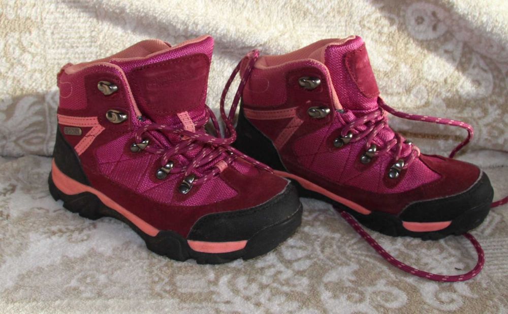 buty turystyczne damskie rozmiar 34 Mountain Warehous