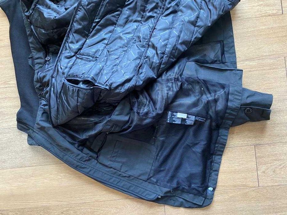 Casaco de moto Drenalline  - Tamanho L