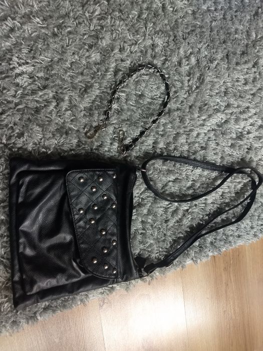 Mała listonoszka CCC